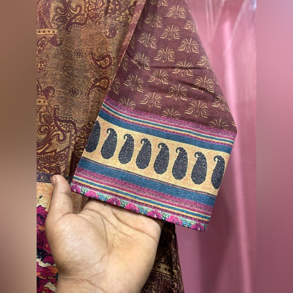 Straight kurti - Picture 3 of 3